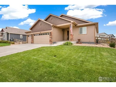 910 Canyonlands St, Berthoud, CO 80513 photo 1