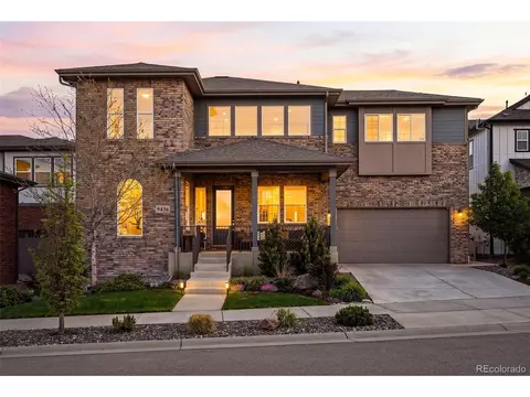 9436 Mt Jackson St, Littleton, CO 80125
