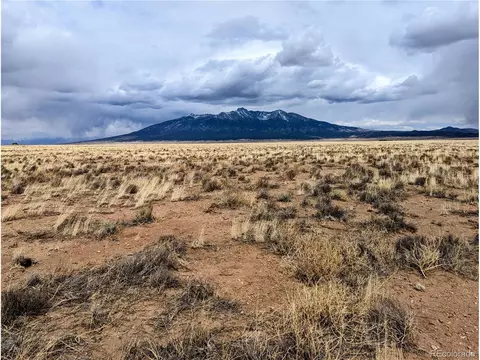 13 Colorado Springs Ave, Blanca, CO 81123