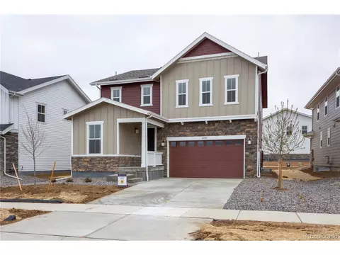 20985 E 59th Ave, Aurora, CO 80019 photo 2