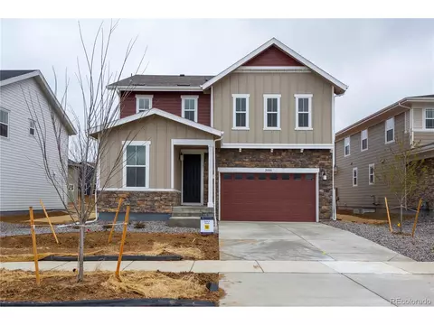 20985 E 59th Ave, Aurora, CO 80019