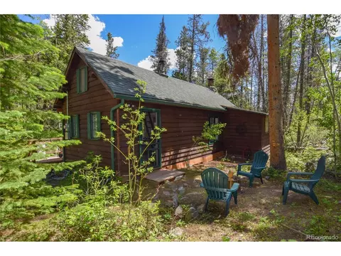 418 Morrison Ln, Empire, CO 80438