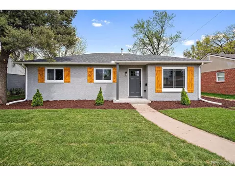 2948 Hudson St, Denver, CO 80207