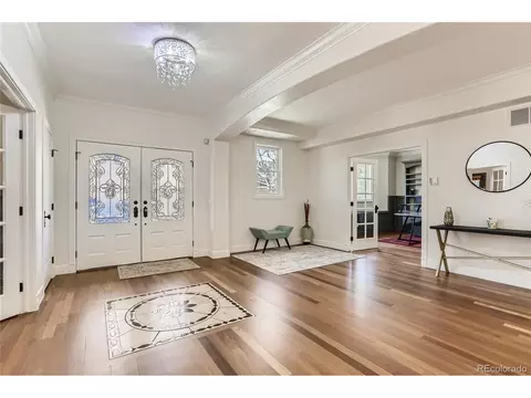 Entry Way - 500 Jackson St, Denver, CO 80206 photo 1 of 4
