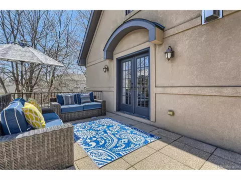 Exterior - 500 Jackson St, Denver, CO 80206 photo 5 of 8