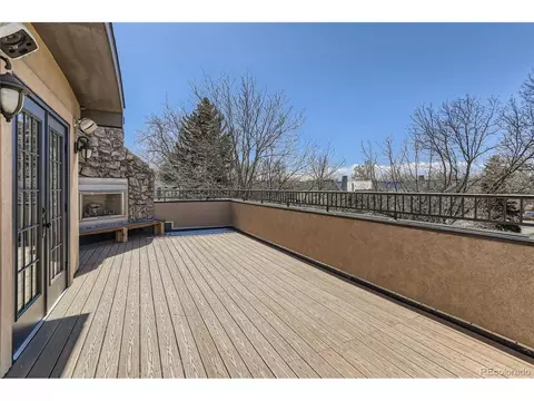 Exterior - 500 Jackson St, Denver, CO 80206 photo 3 of 8