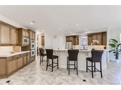 Kitchen - 500 Jackson St, Denver, CO 80206 photo 1 of 2