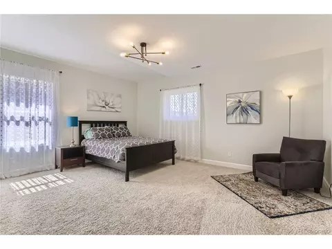 Bedroom - 500 Jackson St, Denver, CO 80206 photo 2 of 7