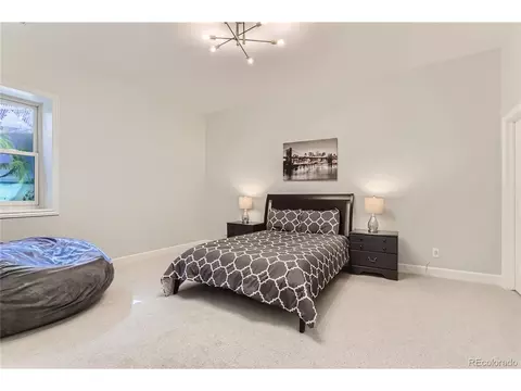 Bedroom - 500 Jackson St, Denver, CO 80206 photo 7 of 7
