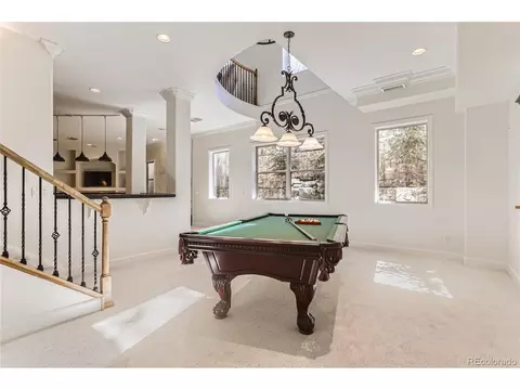 Living - 500 Jackson St, Denver, CO 80206 photo 3 of 5