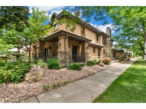 Exterior - 500 Jackson St, Denver, CO 80206 photo 6 of 8
