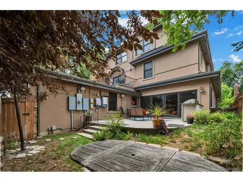 Exterior - 500 Jackson St, Denver, CO 80206 photo 7 of 8