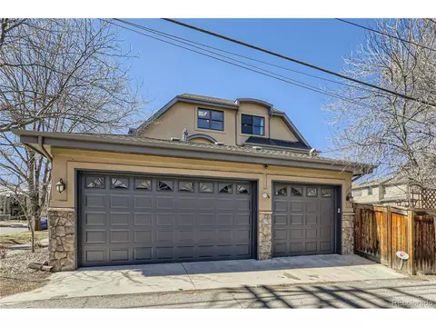 Exterior - 500 Jackson St, Denver, CO 80206 photo 4 of 8