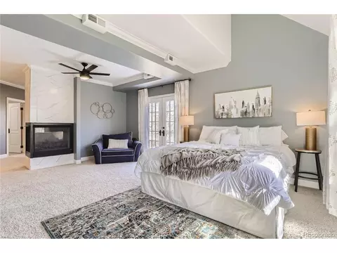 Bedroom - 500 Jackson St, Denver, CO 80206 photo 1 of 7