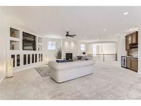 Living - 500 Jackson St, Denver, CO 80206 photo 1 of 5