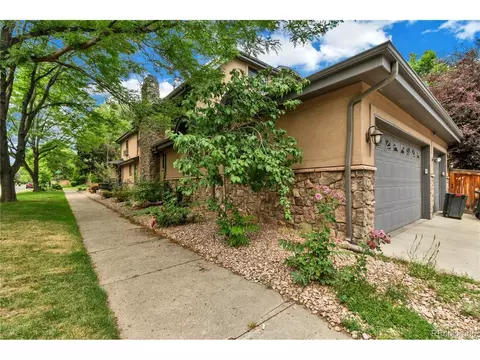 Exterior - 500 Jackson St, Denver, CO 80206 photo 1 of 8