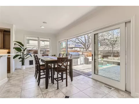 Dining - 500 Jackson St, Denver, CO 80206 photo 2 of 2