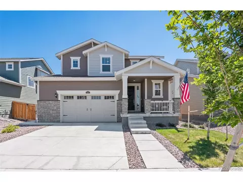 9414 Sedalia St, Commerce City, CO 80022