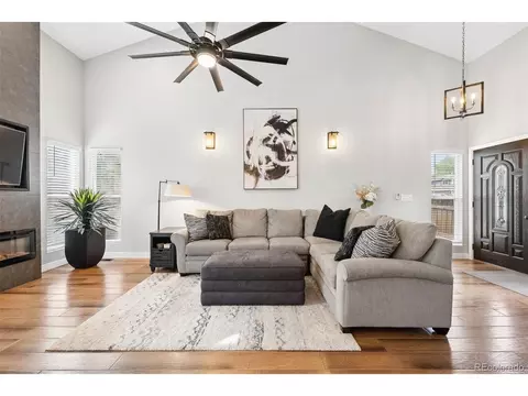 5580 S Lansing Way, Englewood, CO 80111