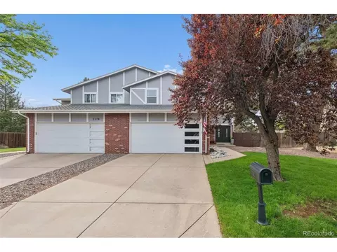 5580 S Lansing Way, Englewood, CO 80111