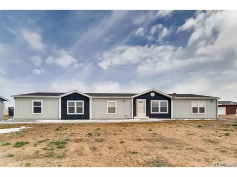 16243 Higgins Ave, Fort Lupton, CO 80621