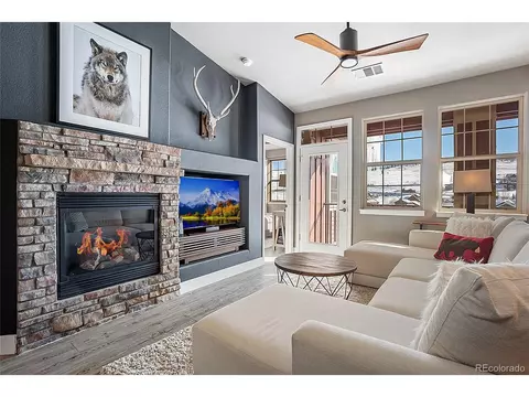 154 Village Rd #C303, Granby, CO 80446