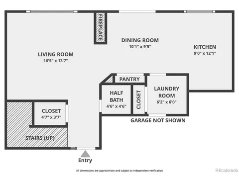 20144 E Ithaca Pl, Aurora, CO 80013 photo 23