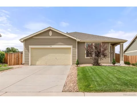 848 Sagebrush Dr, Brighton, CO 80603