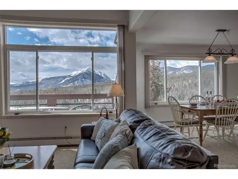 95600 Ryan Gulch Rd #6-635, Silverthorne, CO 80498