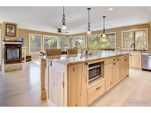 32322 S St Vrain Dr, Lyons, CO 80540 photo 4