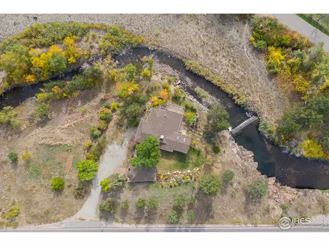 32322 S St Vrain Dr, Lyons, CO 80540 photo 34