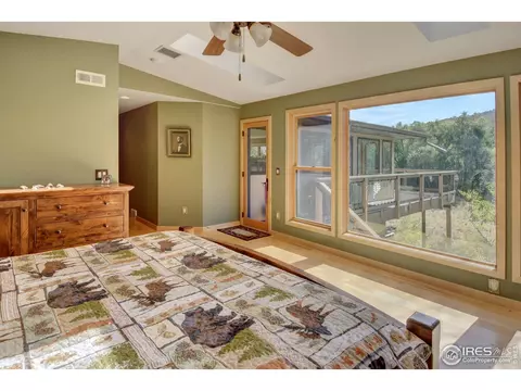 32322 S St Vrain Dr, Lyons, CO 80540 photo 12