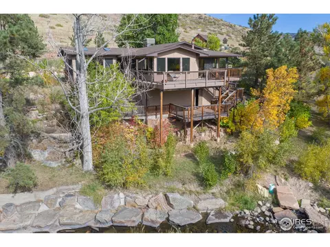 32322 S St Vrain Dr, Lyons, CO 80540 photo 38