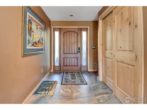 32322 S St Vrain Dr, Lyons, CO 80540 photo 3
