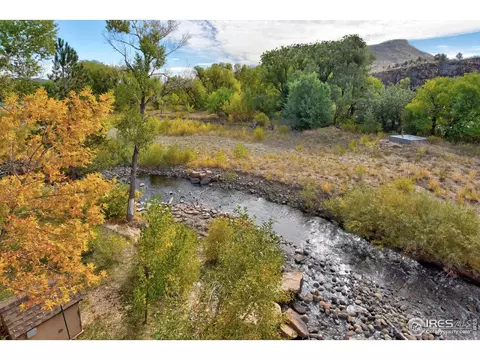 32322 S St Vrain Dr, Lyons, CO 80540 photo 32
