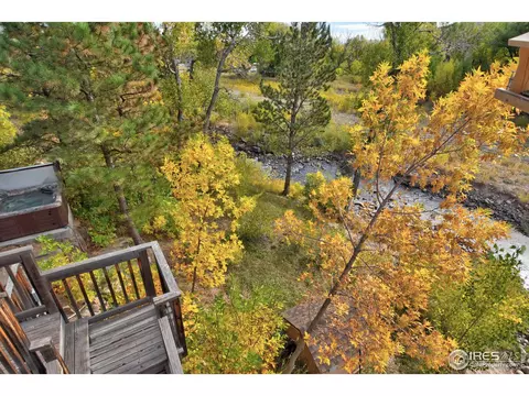 32322 S St Vrain Dr, Lyons, CO 80540 photo 26