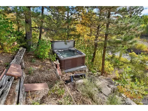 32322 S St Vrain Dr, Lyons, CO 80540 photo 19