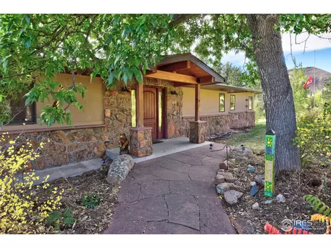 32322 S St Vrain Dr, Lyons, CO 80540 photo 40