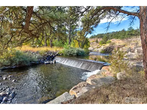 32322 S St Vrain Dr, Lyons, CO 80540 photo 31
