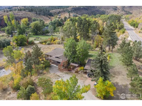 32322 S St Vrain Dr, Lyons, CO 80540 photo 33
