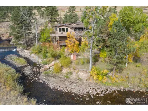 32322 S St Vrain Dr, Lyons, CO 80540 photo 35