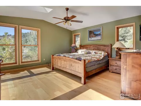 32322 S St Vrain Dr, Lyons, CO 80540 photo 13
