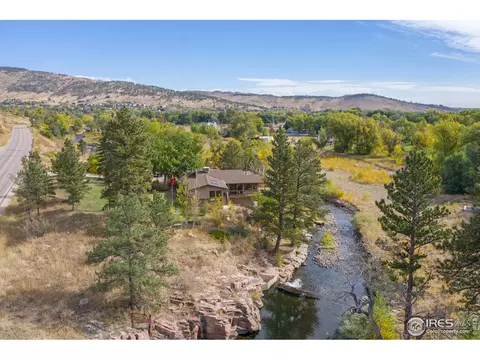 32322 S St Vrain Dr, Lyons, CO 80540 photo 36