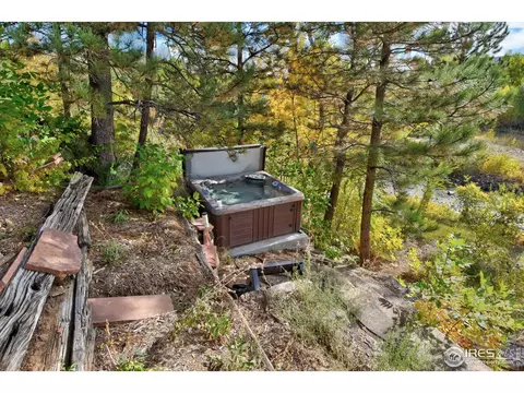 32322 S St Vrain Dr, Lyons, CO 80540 photo 30