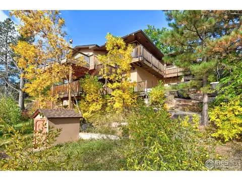 32322 S St Vrain Dr, Lyons, CO 80540 photo 21