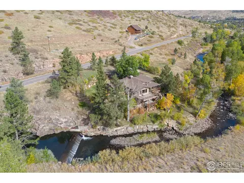 32322 S St Vrain Dr, Lyons, CO 80540 photo 37