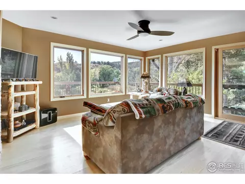 32322 S St Vrain Dr, Lyons, CO 80540 photo 7