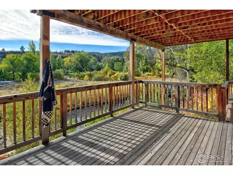 32322 S St Vrain Dr, Lyons, CO 80540 photo 29