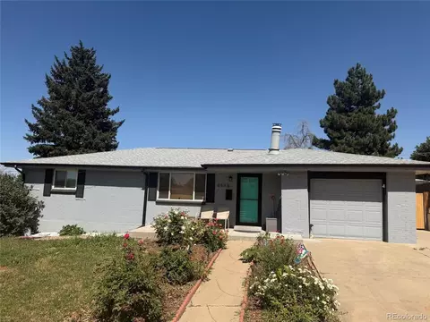 6668 Chase St, Arvada, CO 80003