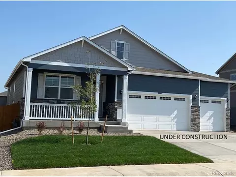 1843 Westport Ave, Berthoud, CO 80513